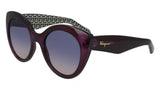 Salvatore Ferragamo SF964S Sunglasses