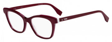 Fendi Ff0256 Eyeglasses