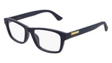 Gucci Gucci Logo GG0771OA Eyeglasses