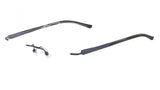 Airlock AIRLOCK PRESTIGE CHASSIS Eyeglasses