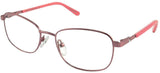 Hello Kitty 338 Eyeglasses
