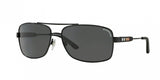 Burberry 3074 Sunglasses