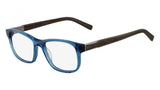 Calvin Klein 7875 Eyeglasses