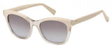 Max Mara MmEyebrow Sunglasses