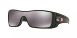 Oakley Batwolf 9101 Sunglasses