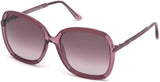 TOD'S 0183 Sunglasses