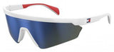 Tommy Hilfiger Th1666 Sunglasses