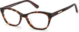 Juicy Couture 222 Eyeglasses