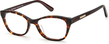 Juicy Couture 222 Eyeglasses