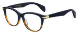 Rag & Bone 3014 Eyeglasses