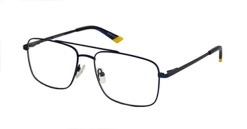 Psycho Bunny 110 Eyeglasses