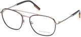 Ermenegildo Zegna 5183 Eyeglasses