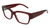 Saint Laurent Monogram SL M20 Eyeglasses