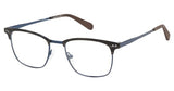 Cremieux 9D10 Eyeglasses