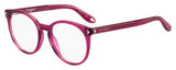 Givenchy Gv0051 Eyeglasses