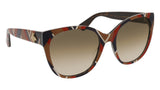 Gucci Sensual Romantic GG0097S Sunglasses