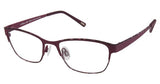 Kliik K583 Eyeglasses