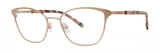 Vera Wang V583 Eyeglasses