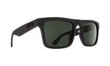 973864 - Soft Matte Black - Happy Gray Green Polar