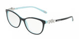 Tiffany 2144BF Eyeglasses