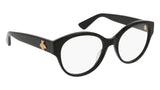 Gucci Sensual Romantic GG0099O Eyeglasses