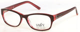 Savvy 0386 Eyeglasses