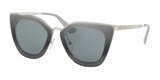 Prada Catwalk 53SS Sunglasses