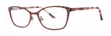 Dana Buchman Miss Ellie Eyeglasses