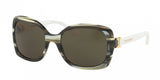 Tory Burch 7101 Sunglasses