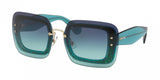 Miu Miu Special Project 01RS Sunglasses