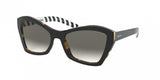 Prada Millennials 07XS Sunglasses