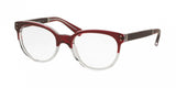 Coach 6084QF Eyeglasses