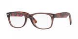 Ray Ban New Wayfarer 5184 Eyeglasses