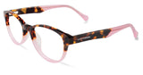 Lucky Brand D202BRO51 Eyeglasses