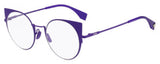Fendi Ff0192 Eyeglasses