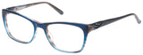 Exces Princess137 Eyeglasses