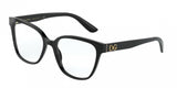 Dolce & Gabbana 3321F Eyeglasses