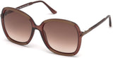 TOD'S 0183 Sunglasses