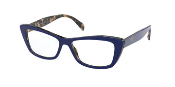 Prada 15XVF Eyeglasses