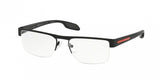 Prada Linea Rossa 57EV Eyeglasses