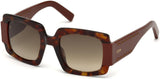 TOD'S 0213 Sunglasses