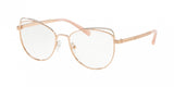 Michael Kors Santiago 3025 Eyeglasses