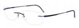 Silhouette Titan Dynamics 7719 Eyeglasses