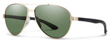Smith Salute Sunglasses