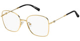 Max Mara 1416 Eyeglasses