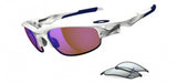 Oakley Fast Jacket 9097 Sunglasses