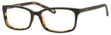 Fossil Grey Eyeglasses