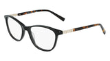 Marchon NYC TRES JOLIE 193 Eyeglasses