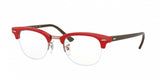 Ray Ban 4354V Eyeglasses