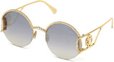 Roberto Cavalli 1123 Sunglasses